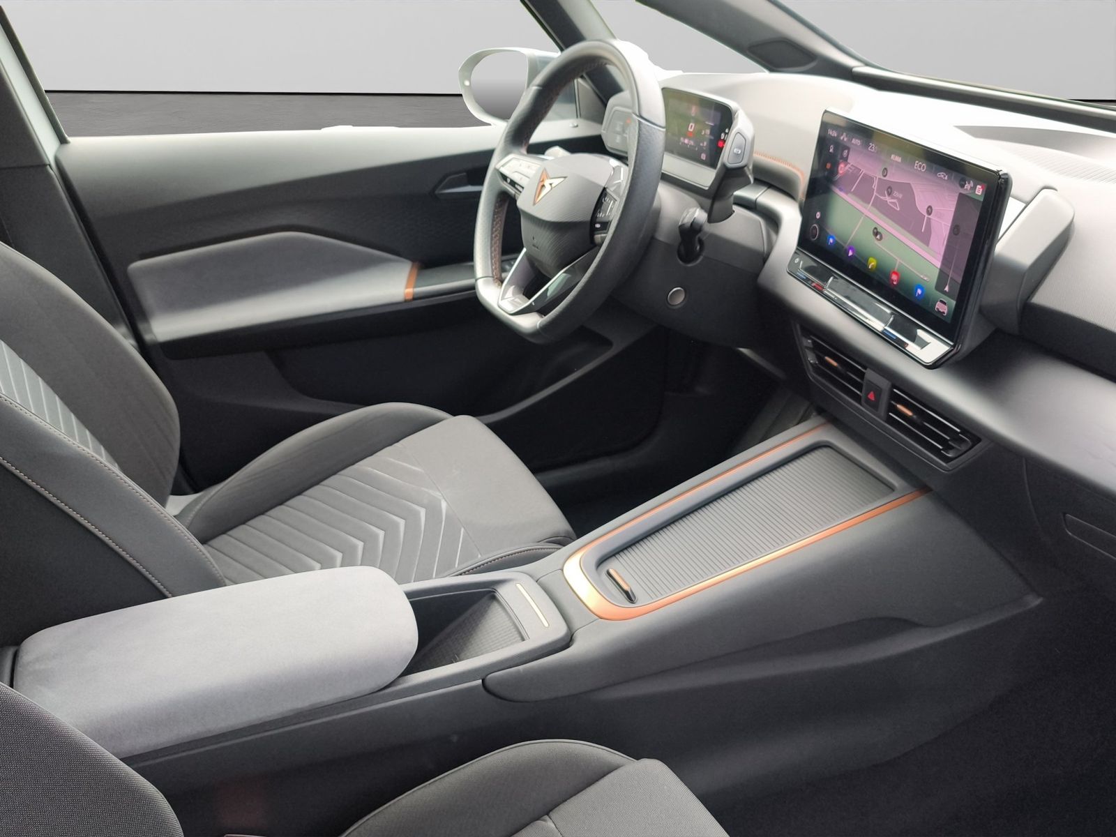 Cupra Born - Bild 23