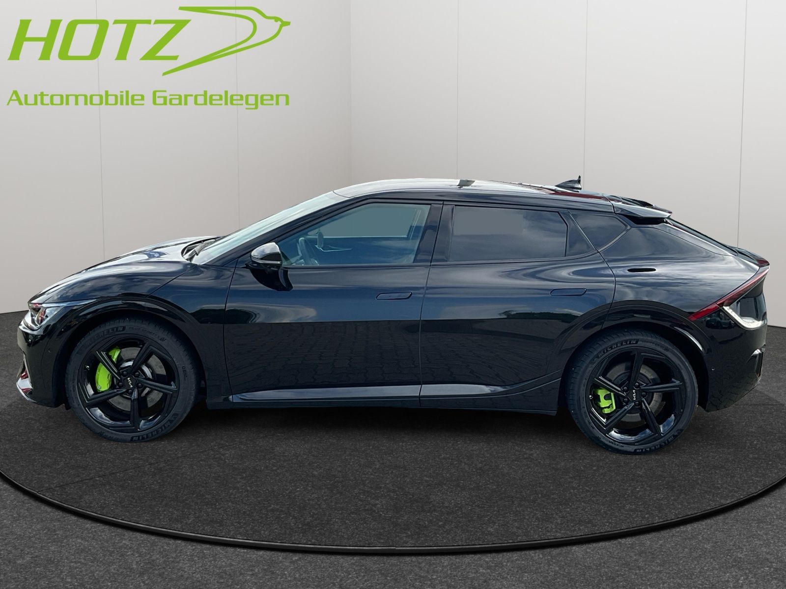 Kia EV6 - Bild 3