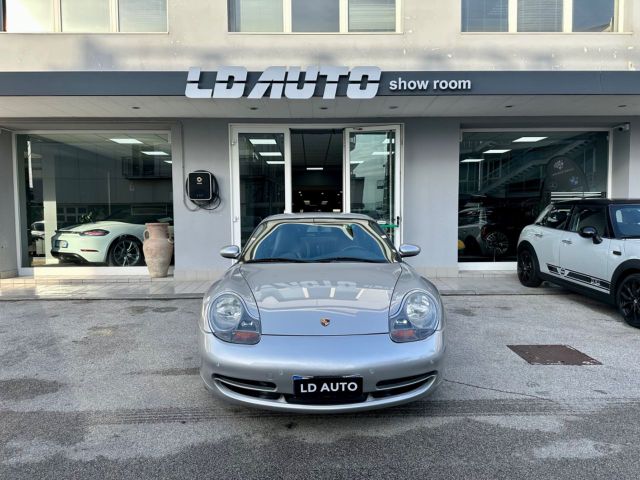 Porsche 911 Carrera cat Coupé