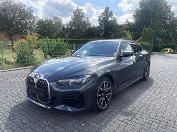 BMW 420 Gran Coupé - 1