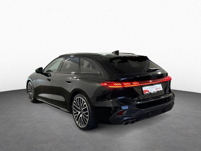 A5 Avant TDI S LINE QUATTRO MATRIX+RAUTE+B&O+HUD