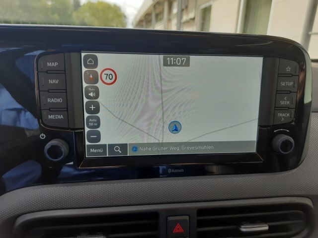 Hyundai i10 – Bild 16