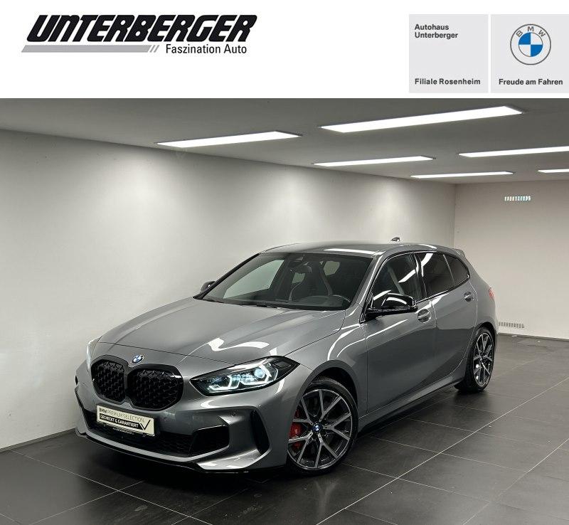 BMW M135i xDrive M Sportpaket Pro Harman/Kardon Head