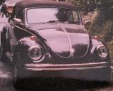 Volkswagen Käfer 1302 LS  metallic braun H Kennzeichen - VW Käfer Gebrauchtwagen in Wuppertal
