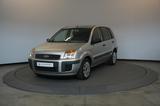 Ford Fusion Fun X 1.4 Automatik Klima - Ford Fusion mit Benzin-Antrieb: Kleinwagen, 1.4