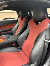 MG Cyberster 77kWh AWD XPower XPower - MG Cyberster Gebrauchtwagen