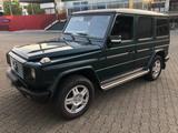 Mercedes-Benz 2004 Mercedes G-klasse 270 CDI - Mercedes-Benz E 270 mit Diesel-Antrieb: Geländewagen, Automatik
