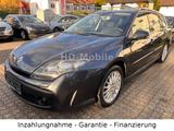 Renault Laguna III Grandtour Exception, Navi, Xenon, Tüv - Renault Laguna: Exception