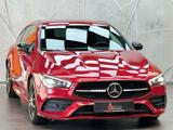 Mercedes-Benz CLA 220 d 4Matic AMGLINE|STDHZG|KAM|NIGHTPACK - Mercedes-Benz CLA 220 aus 2021