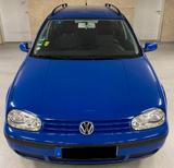 Volkswagen Golf 1.4 Edition Variant Edition - Volkswagen Golf aus 2001: Kombi