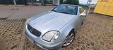 Mercedes-Benz mercedes slk 200 kompressor - Mercedes-Benz SLK 200 Gebrauchtwagen in Saarbrücken