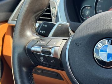 BMW 420 - 11