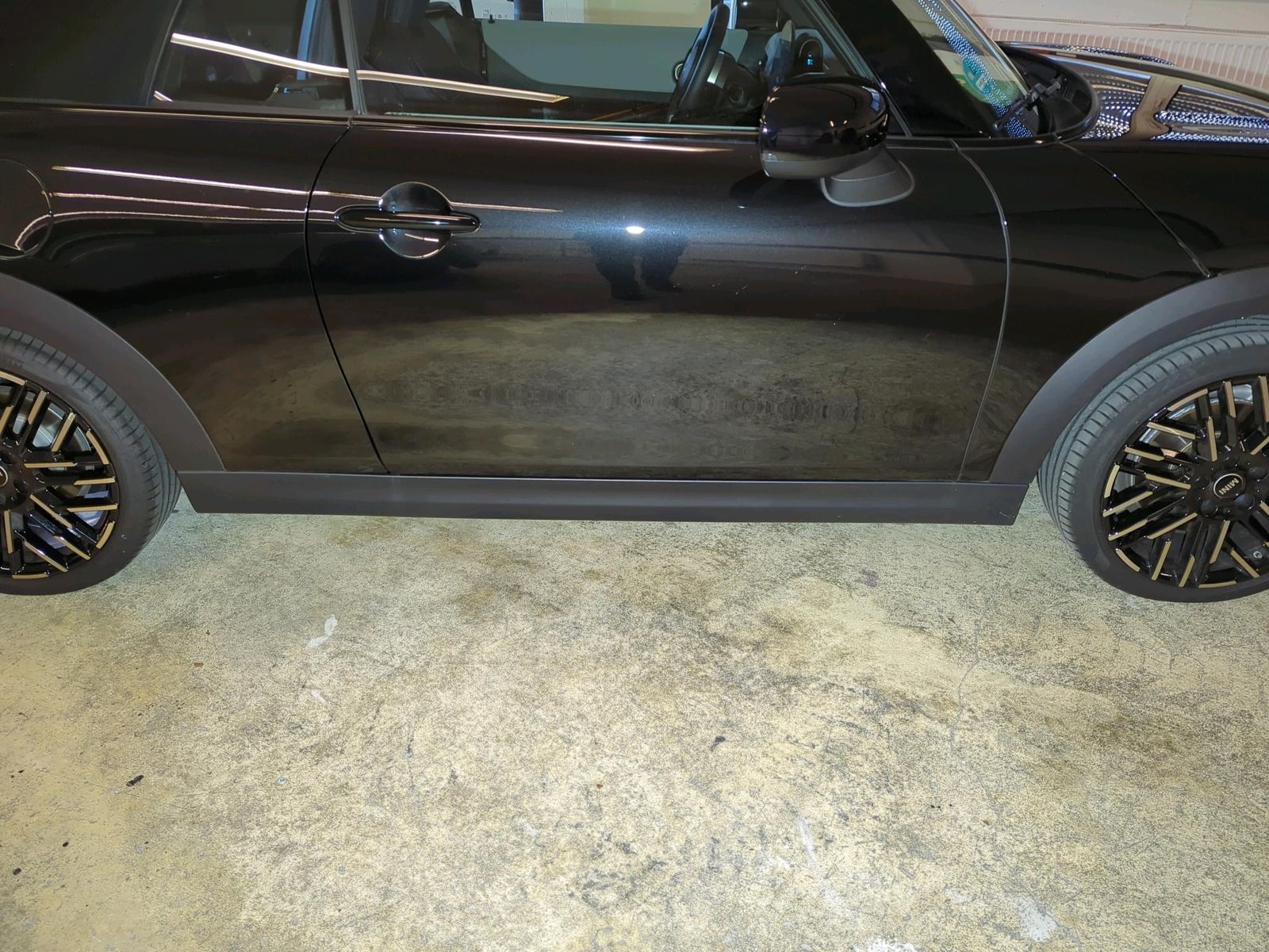 MINI Cooper Cabrio - Bild 20