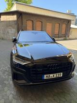 Audi Q8 50 TDI quattro tiptronic - VOLL!!!