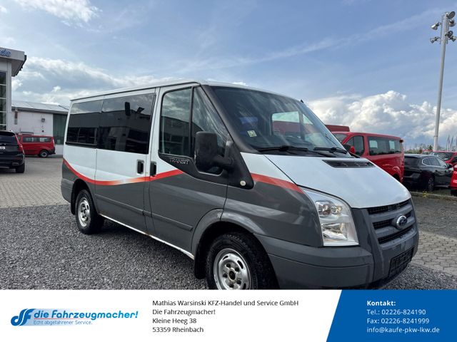 Ford Transit Kombi FT 300 K 2.2 TDCi *EXPORT