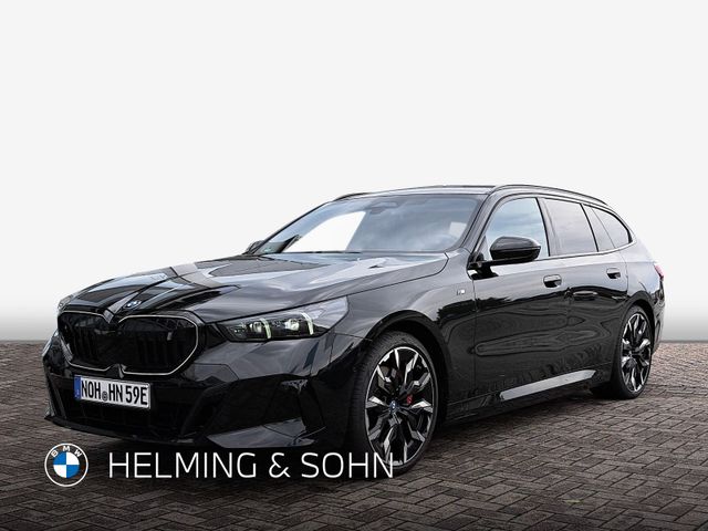 BMW i5 eDrive40 Touring - M Sportpaket / DAB / LED /