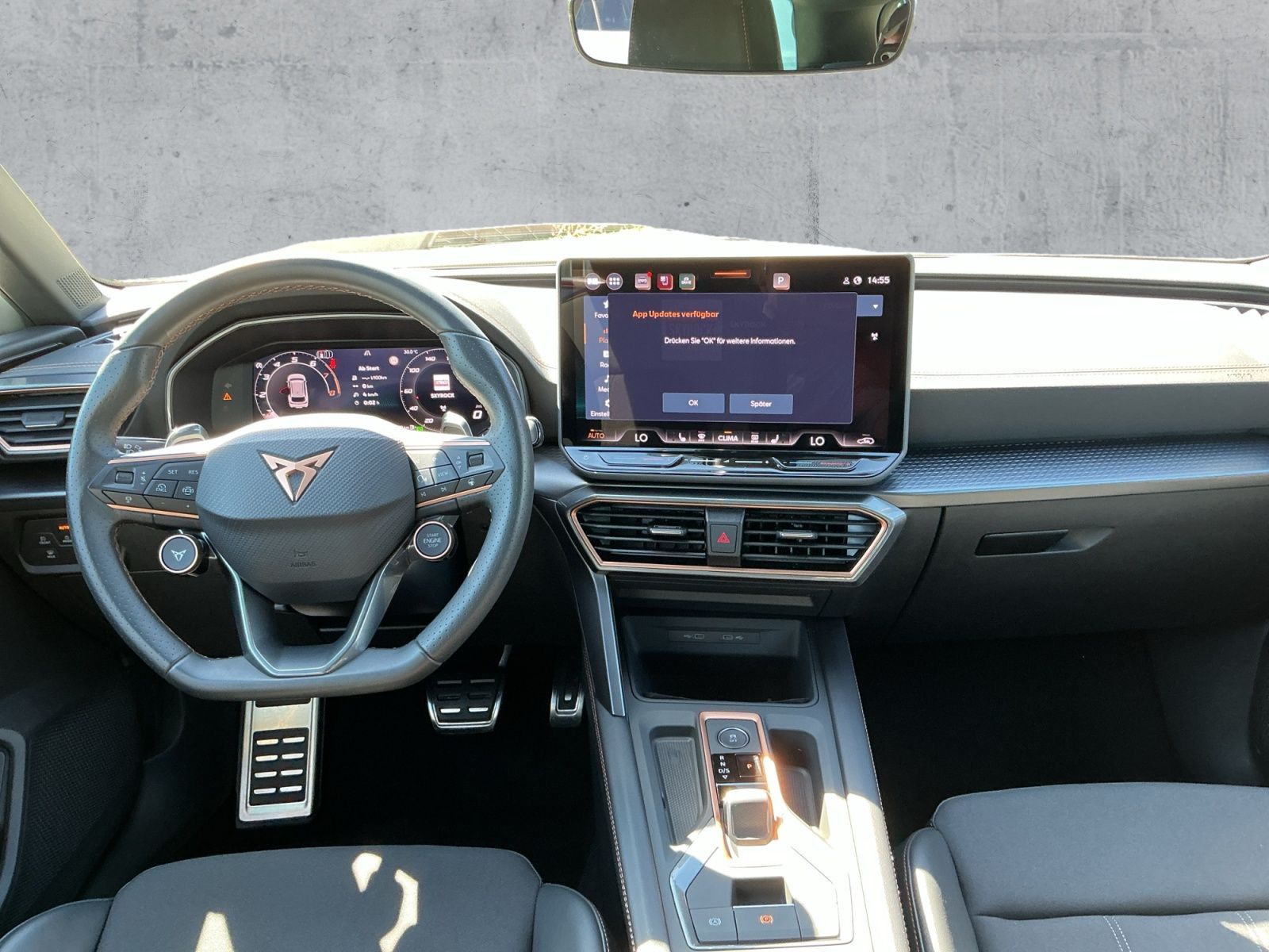 Cupra Leon - Bild 9