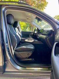 Mercedes GLE 350 - 10