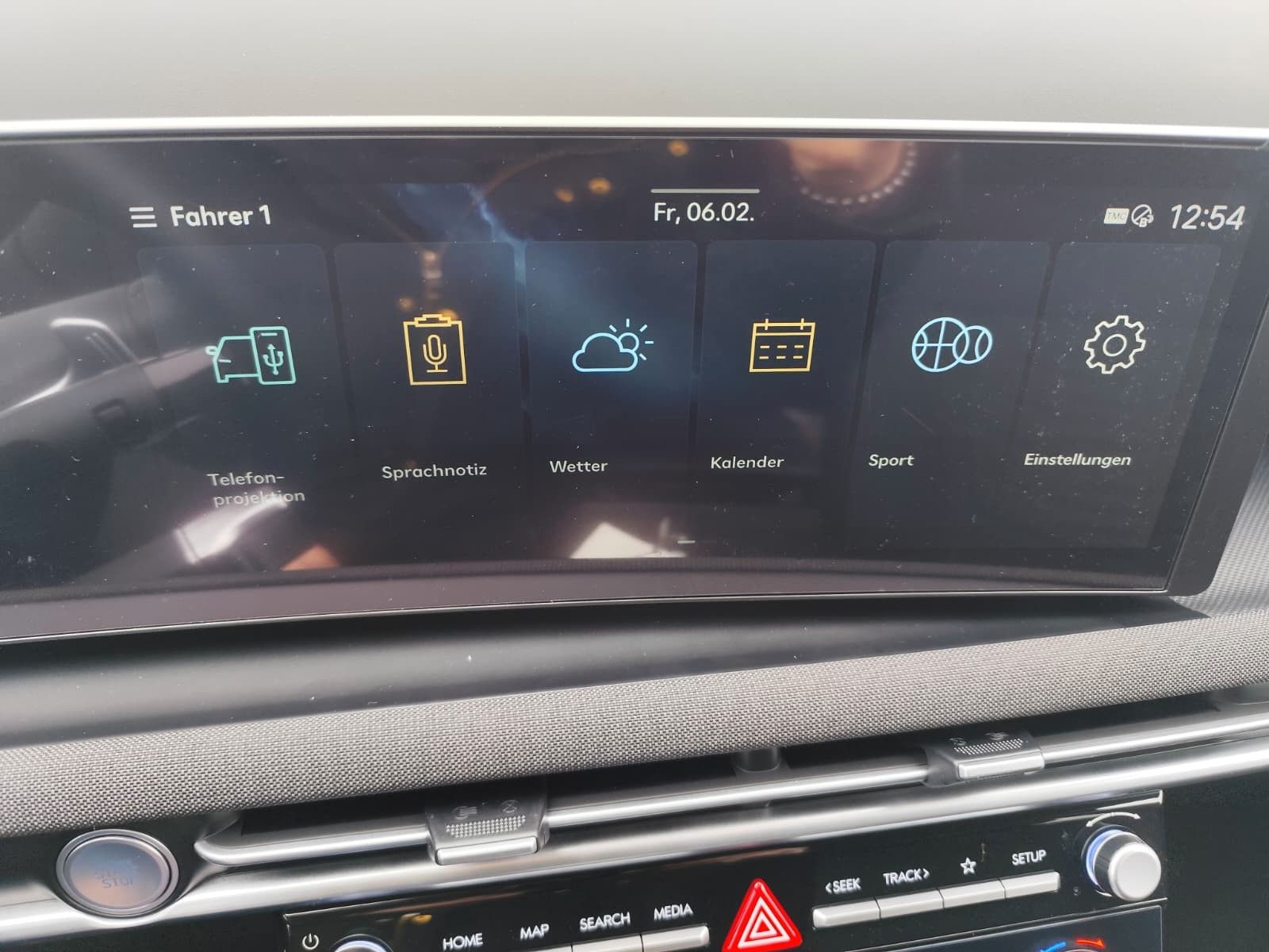 Hyundai Tucson – Bild 19