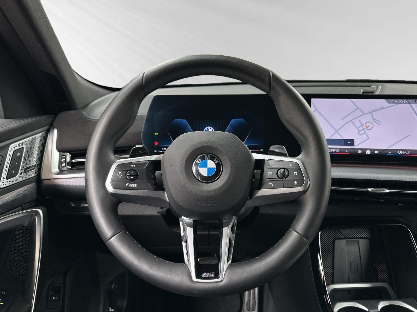 BMW X2 - Bild 11