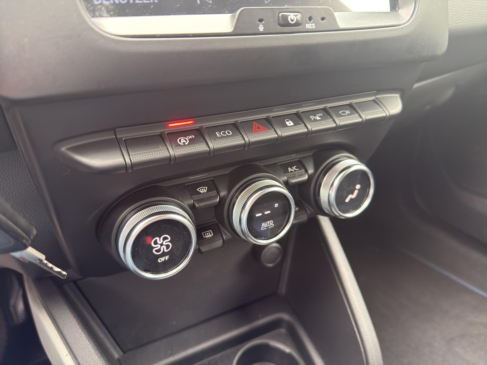 Dacia Duster Prestige 1.3 TCE|NAVI|AHK|KAM|CARPLAY