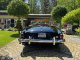 Mercedes-Benz 190 SL 1959 - Mercedes-Benz 190 aus 1958: 190sl