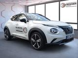 Nissan Juke Hybrid N-Design - Nissan Juke Gebrauchtwagen in Essen