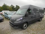 Iveco Daily 35S18 3.0 Diesel Automatik ~ Navi ~ Kamera - Iveco Diesel Pritsche + Plane 35s18