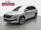Skoda KAROQ 1.5 TSI DSG SPORTLINE NAVI LED-MATRIX PANO