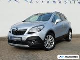Opel Mokka 1.4 Turbo Innovation 4x4 Xenon/Kamera/AHK - Opel Gebrauchtwagen in Bielefeld