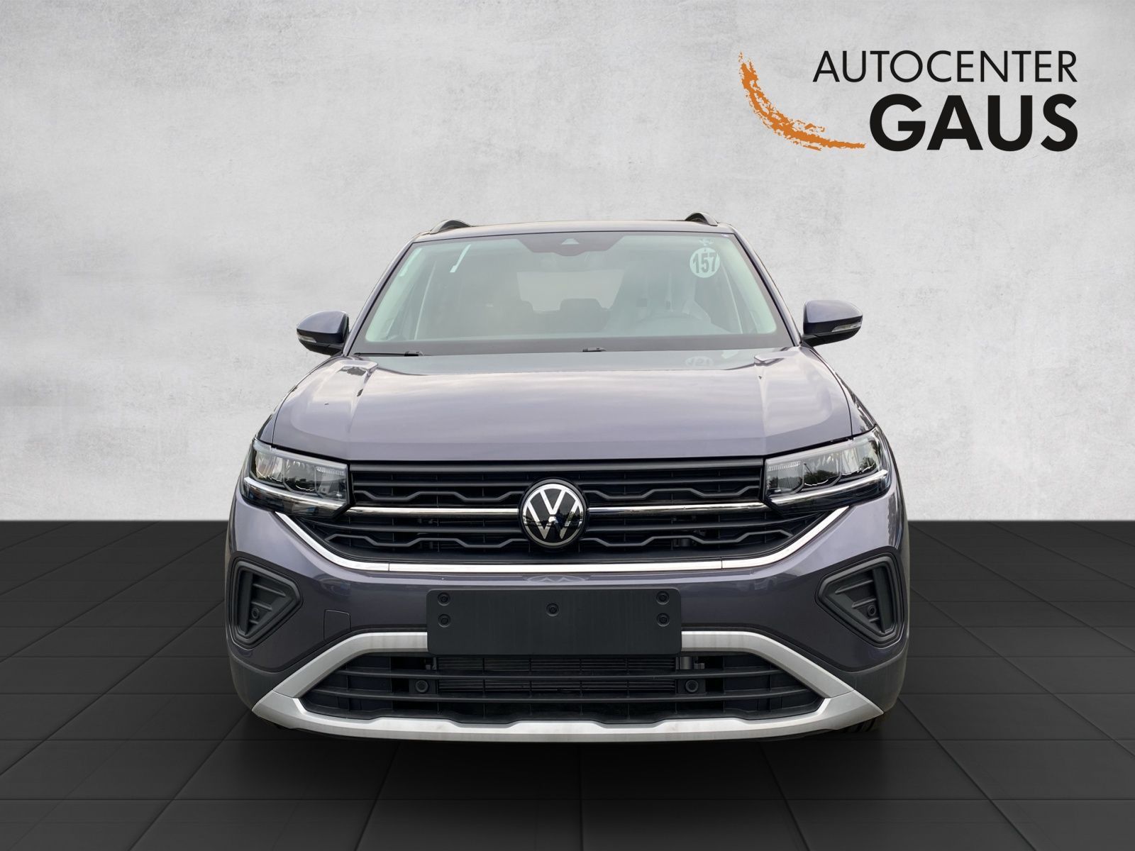 Volkswagen T-Cross Life 1.0 TSI DSG LED ACC Kamera CarPlay foto 3