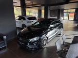 Mercedes-Benz A 220 AMG 4Matic Panorama*Memory*Tempomat - gebrauchte Mercedes-Benz A 220 aus dem Jahr 2017