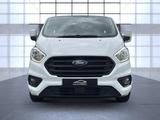 Ford Transit/Tourneo Custom L2H1+Lang+9-Sitze+PDC - Ford Tourneo Custom mit Diesel-Antrieb