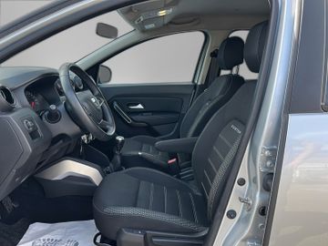 Dacia Duster - 10