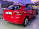 Audi A3 1.6 Ambiente Aut./HU NEU/Tempo/Klima - gebrauchte Audi A3 aus dem Jahr 2006