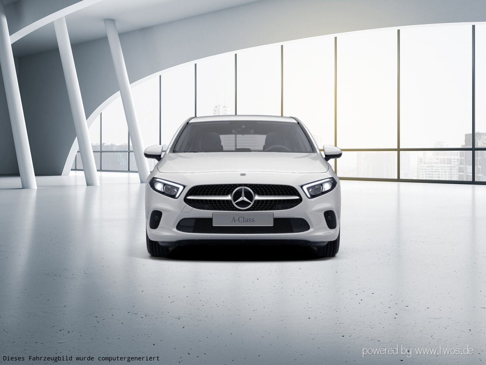 Mercedes-Benz A 180 Progressive LED AHK DAB Carplay MBUX High foto 3