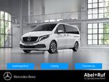 Mercedes-Benz EQV 300 Lang MBUX+LED+DISTRONIC+TotW+360° - Mercedes-Benz EQV Jahreswagen