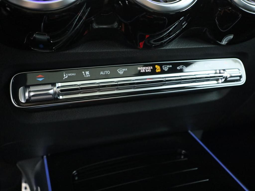 Mercedes-Benz GLB 35 AMG