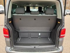 Fahrzeugabbildung Volkswagen T5 Multivan 140PS DSG Navi Klima Sitzh Xenon 7Si