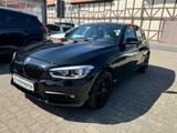 BMW 116 1 Limousine 5-trg - LED - KlimaAutomatik - BMW 116 in Kassel