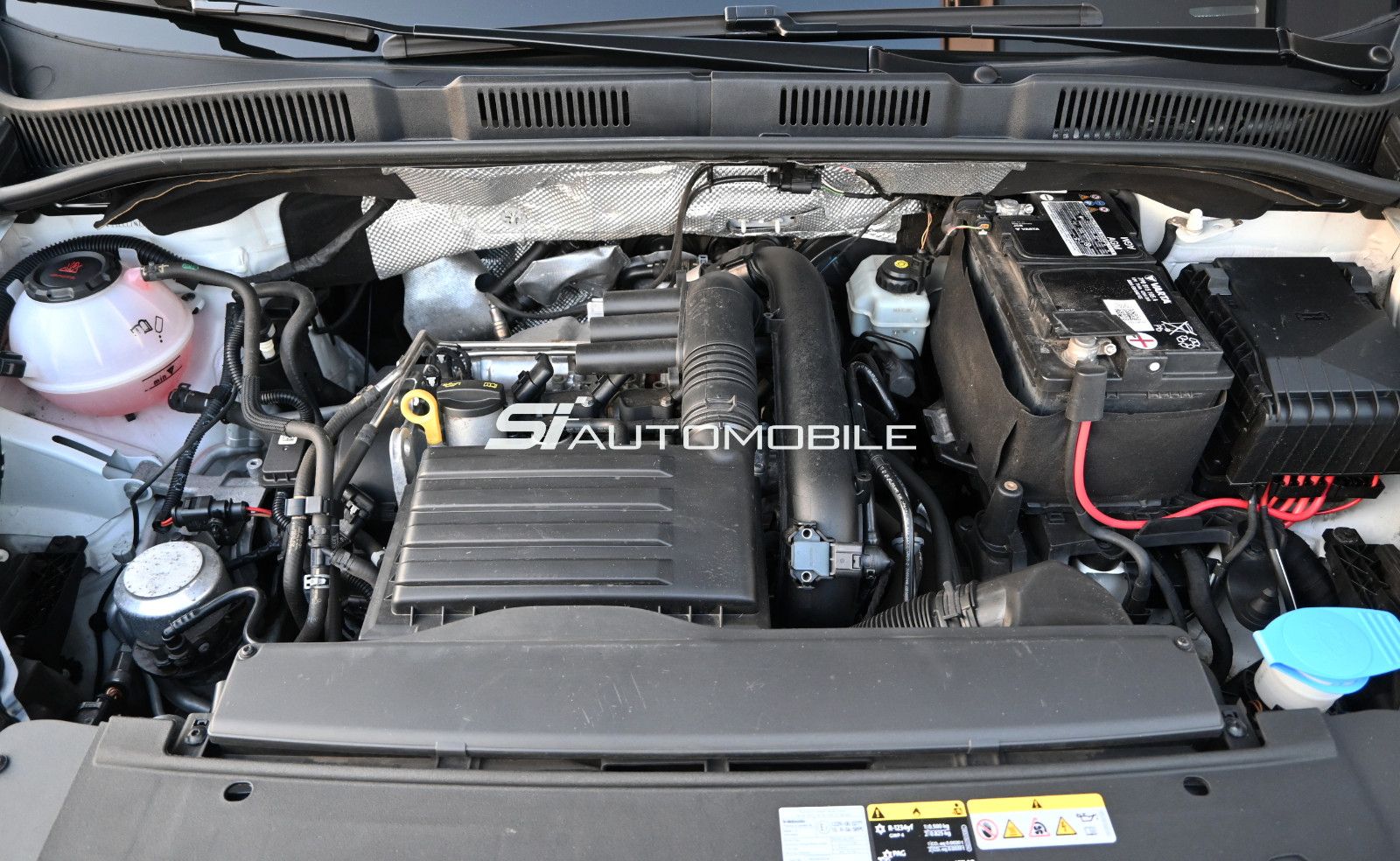 Fahrzeugabbildung SEAT Alhambra 1.4 TSI DSG FR-LINE °ACC°AHK°DCC°STHZG°