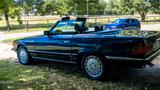 Mercedes-Benz SL 280 - Mercedes-Benz aus 1979: Sl