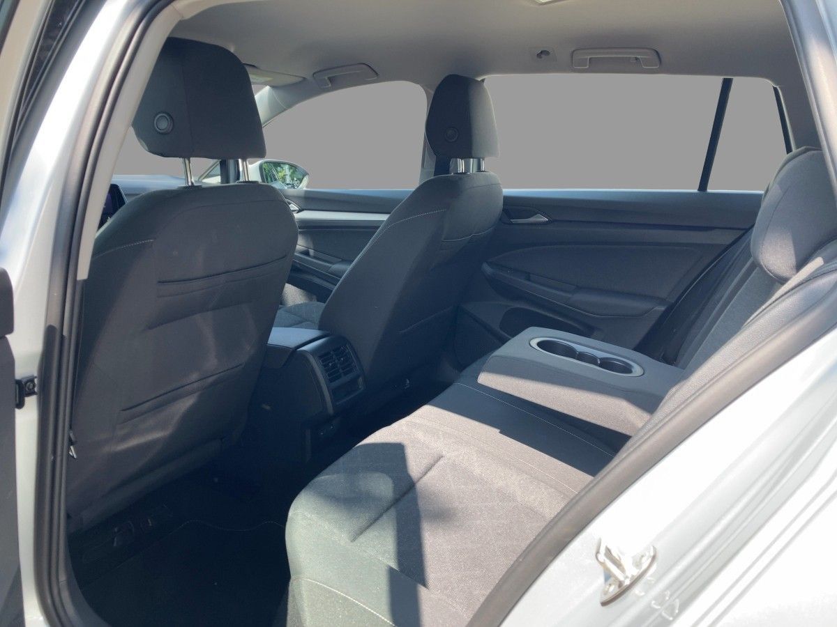 Volkswagen Golf - Bild 8