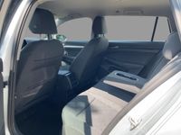 Volkswagen Golf - Vorschau Bild 8