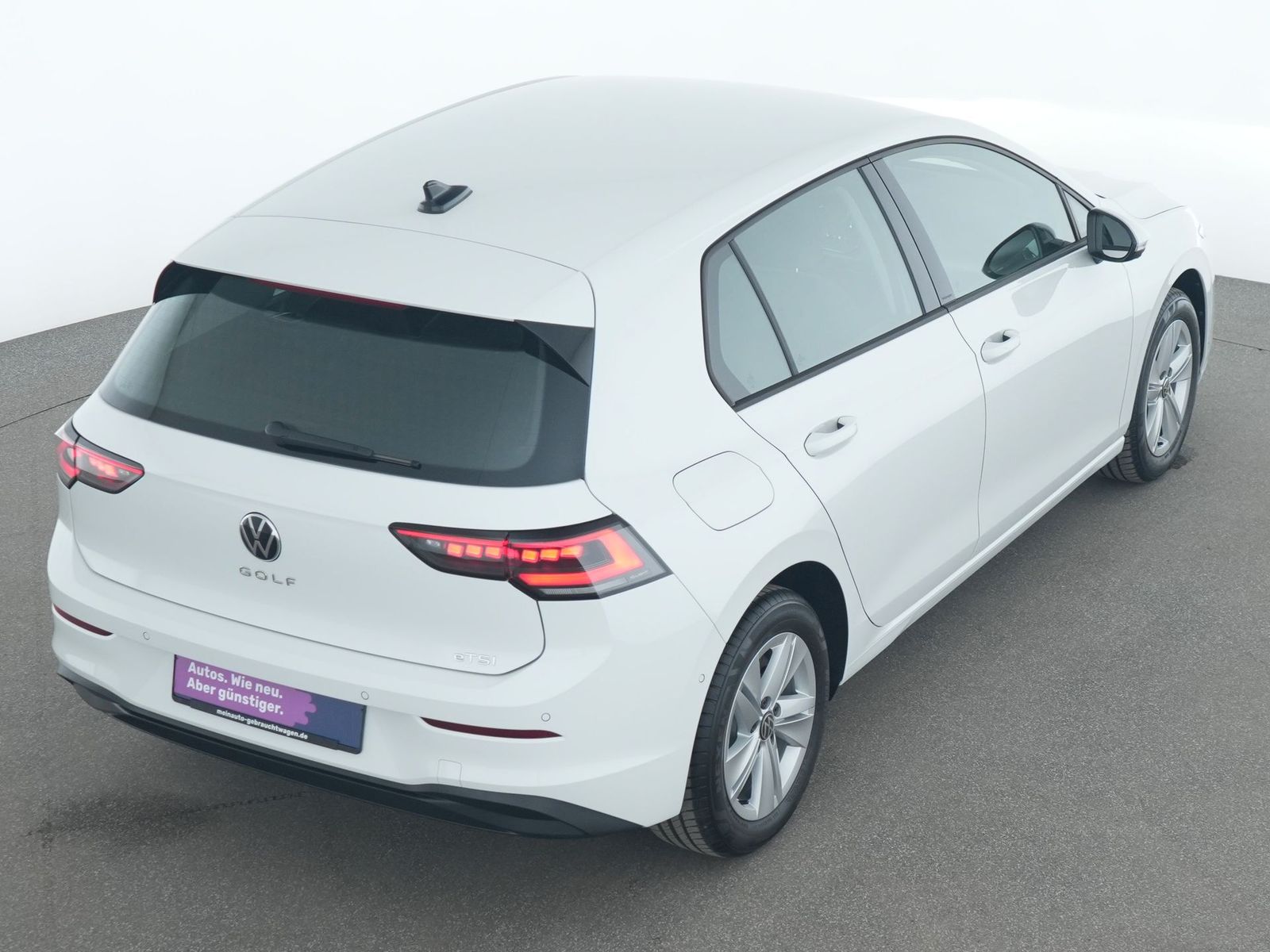 Volkswagen Golf - Bild 11