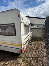 Knaus Südwind 530 TK - Knaus Südwind 530