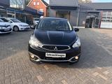 Mitsubishi Space Star 1.0 Intro Edition - gebrauchte Mitsubishi Space Star aus dem Jahr 2017