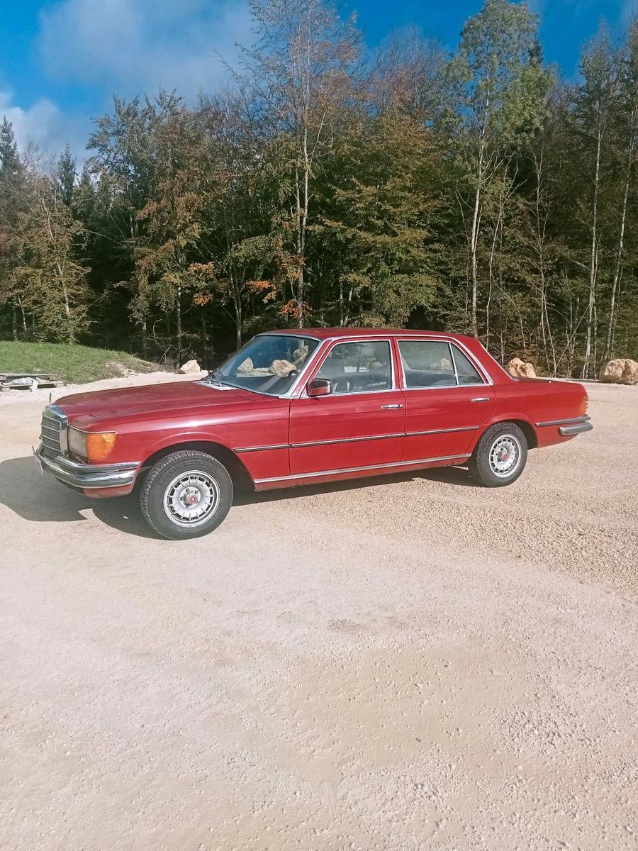 Mercedes-Benz 280