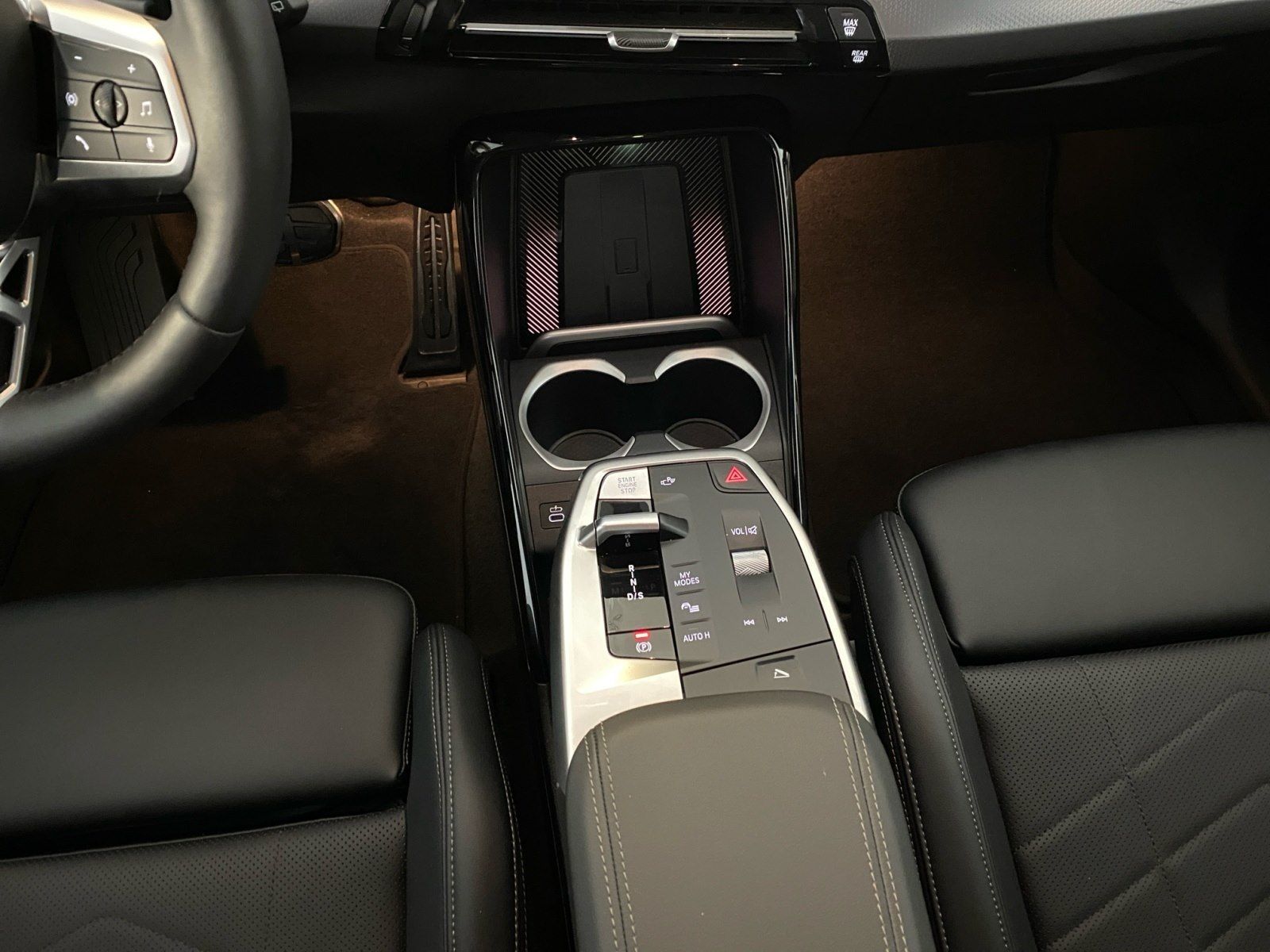 BMW X1 - Bild 10