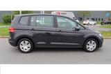 Volkswagen Touran *Klimatronik*PDC*Sitzhzg*Allwetterreifen* - VW Touran Gebrauchtwagen in Mainz